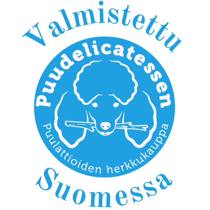 Pintak&auml;sittelyv&auml;rimalli listasta tai massiiviparketista